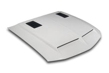 Load image into Gallery viewer, 05-09 Mustang Type 4 Ram Air Hood w/ Louvers
