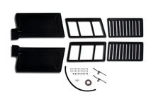 Load image into Gallery viewer, 05-09 Mustang Type 4 Ram Air Hood w/ Louvers