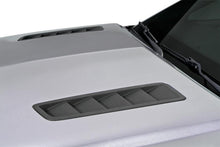 Load image into Gallery viewer, 05-09 Mustang Ram Air Hood With Louvers