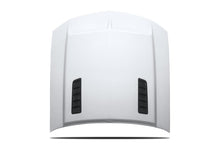 Load image into Gallery viewer, 05-09 Mustang Ram Air Hood With Louvers