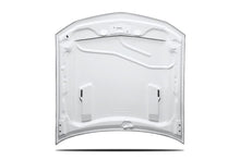 Load image into Gallery viewer, 05-09 Mustang Ram Air Hood With Louvers