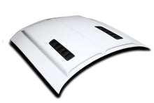 Load image into Gallery viewer, 05-09 Mustang Ram Air Hood With Louvers