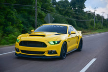 Load image into Gallery viewer, 2015-2017 Mustang Stalker Hood