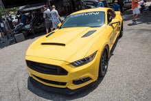 Load image into Gallery viewer, 2015-2017 Mustang Stalker Hood