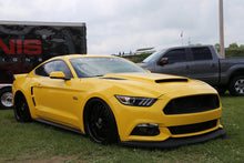 Load image into Gallery viewer, 2015-2017 Mustang Stalker Hood