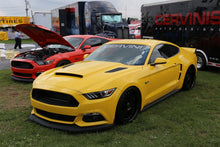 Load image into Gallery viewer, 2015-2017 Mustang Stalker Hood