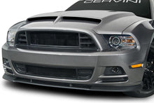 Load image into Gallery viewer, 13-14 Mustang GT500 Upper Grille