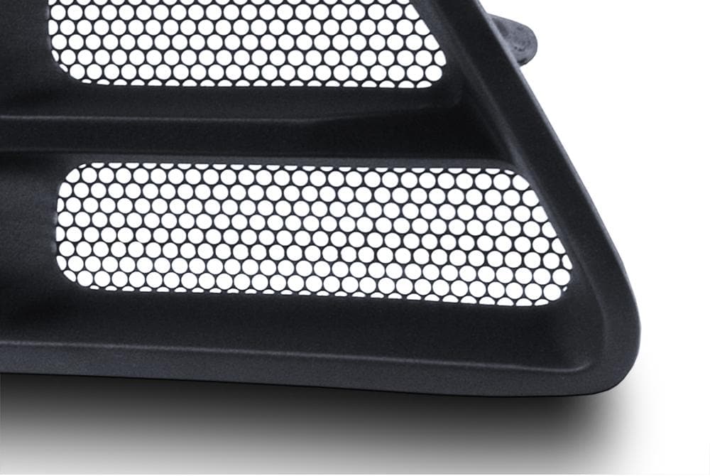 13-14 Mustang GT500 Upper Grille