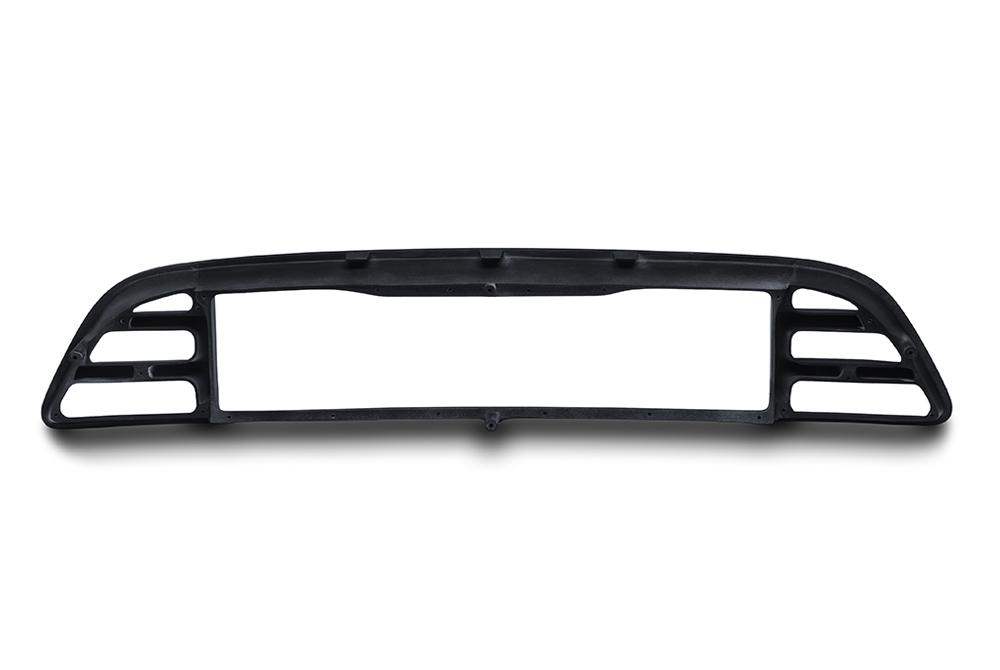 13-14 Mustang GT500 Upper Grille