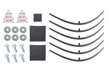 Load image into Gallery viewer, 2015-2021 C-Series Mustang Pedestal Spoiler