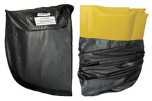 Load image into Gallery viewer, 05-14 Mustang 2-Piece Speedster Covers