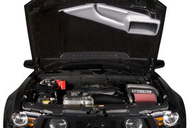 Ram Air - Cold Air Intake Combo Kit