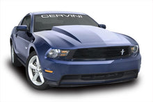 Load image into Gallery viewer, 10-12 Mustang 2.5&quot; Cowl Hood