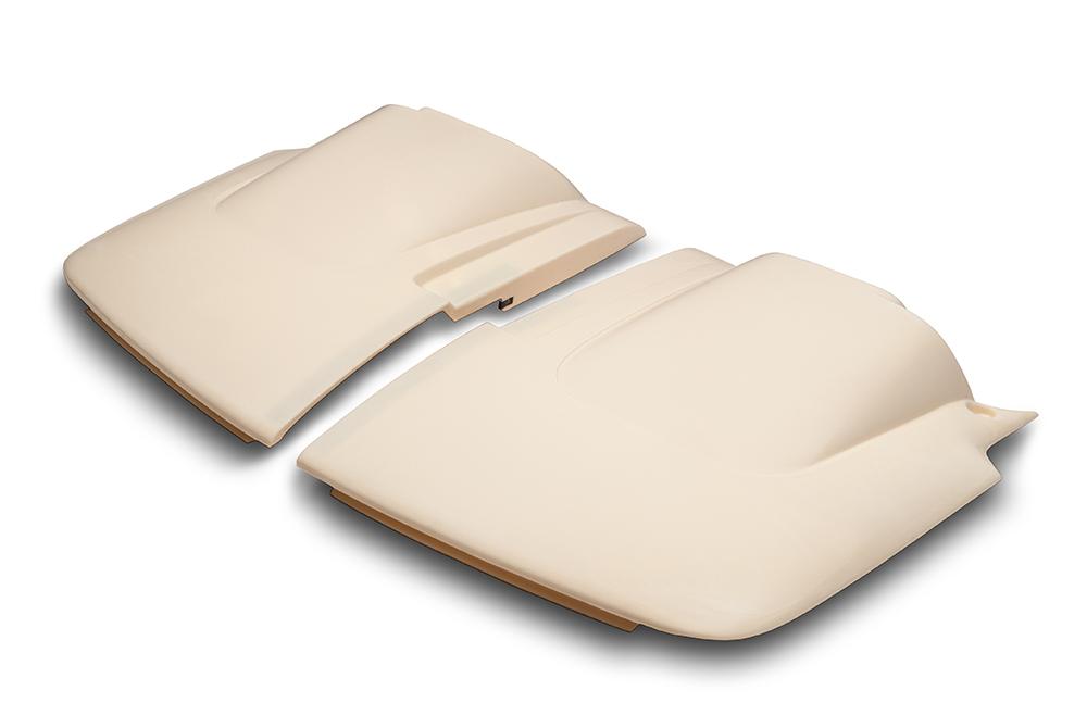 05-14 Mustang 2-Piece Speedster Covers | 649.99 | Free 2-Day