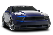 Load image into Gallery viewer, 10-12 Mustang 3&quot; Cowl Hood