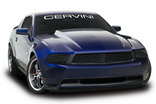 Load image into Gallery viewer, 10-12 Mustang 3&quot; Cowl Hood