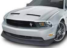 Load image into Gallery viewer, 10-12 Mustang GT B2 Chin Spoiler