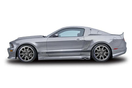 11-12 Mustang C-Series Kit w/o Wheels