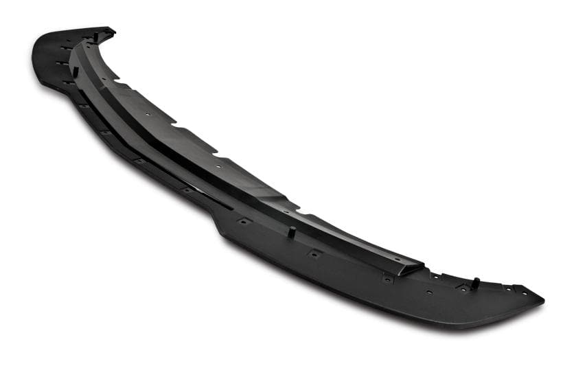 10-12 Mustang Boss 302 Splitter