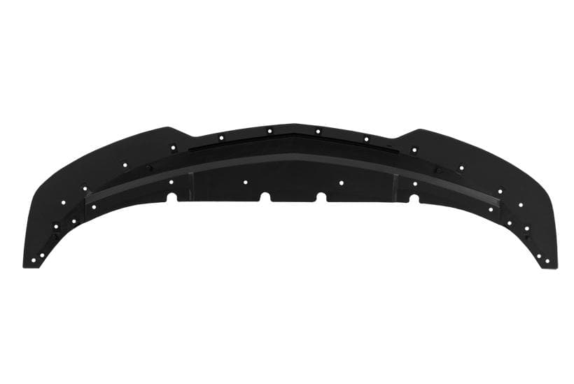 10-12 Mustang Boss 302 Splitter
