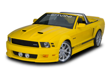 Load image into Gallery viewer, 05-09 Mustang Stalker Kit