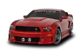 10-12 Mustang C-Series Hood