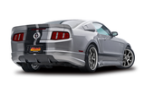 10-14 Mustang C-Series Ducktail Spoiler