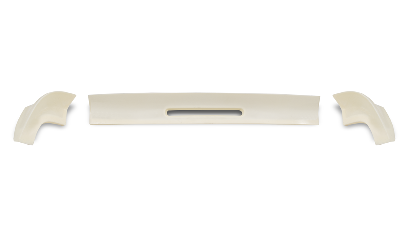 10-14 GT500 C-Series Ducktail Spoiler