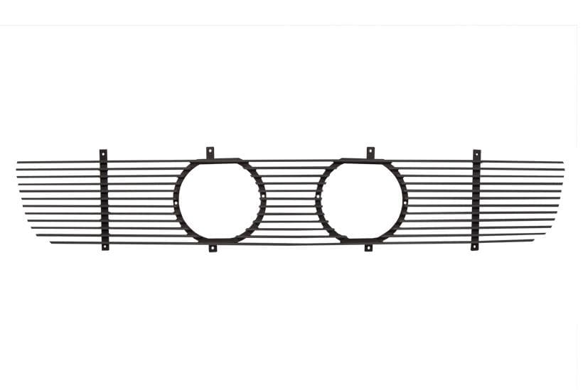 10-12 Mustang C-Series Front Bumper Kit