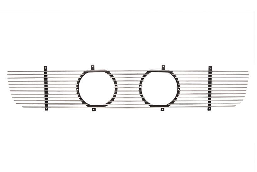 10-12 Mustang C-Series Front Bumper Kit