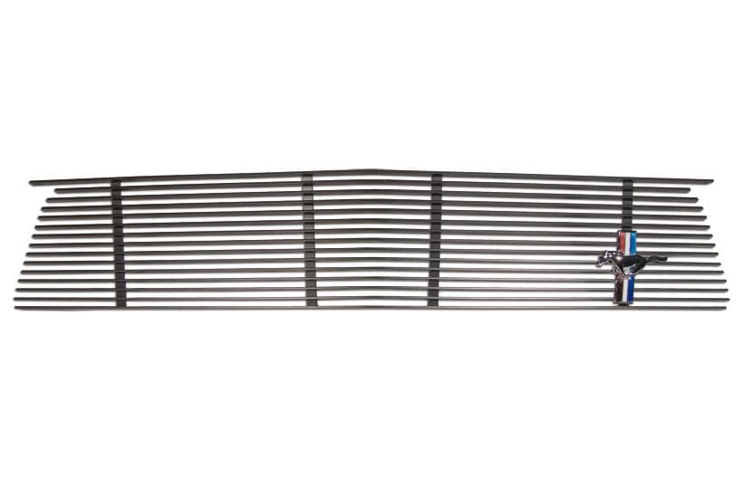 10-12 Mustang C-Series Front Bumper Kit