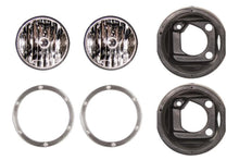 Load image into Gallery viewer, 10-12 Mustang C-Series Front Bumper Kit