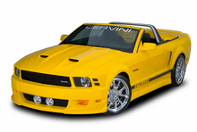 Load image into Gallery viewer, 05-09 Stalker Front Bumper &amp; Hood Kit