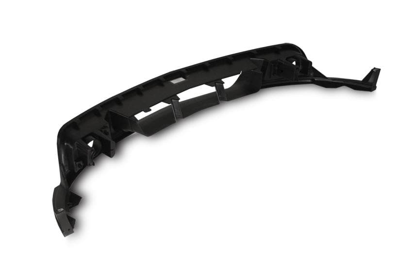 10-12 Mustang Boss 302 Chin Spoiler