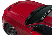 Load image into Gallery viewer, 10-12 Mustang Heat Extractor Hood
