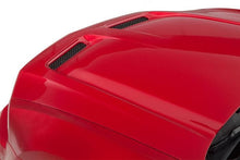 Load image into Gallery viewer, 10-12 Mustang Heat Extractor Hood