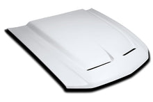 Load image into Gallery viewer, 10-12 Mustang Heat Extractor Hood