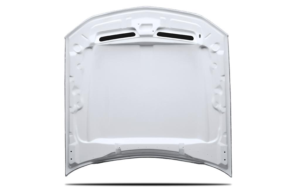 10-12 Mustang Heat Extractor Hood