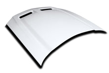 Load image into Gallery viewer, 10-12 Mustang Heat Extractor Hood