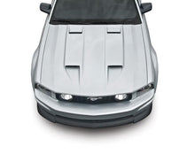Load image into Gallery viewer, 05-09 Mustang Stalker Ram Air Hood