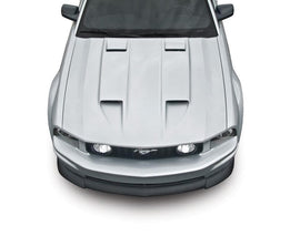 05-09 Mustang Stalker Ram Air Hood