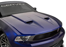 Load image into Gallery viewer, 10-12 Mustang Mach One Hood