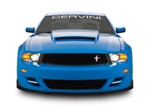 Load image into Gallery viewer, 10-12 Mustang Stalker Body Kit