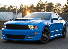 Load image into Gallery viewer, 10-12 Mustang Stalker Body Kit