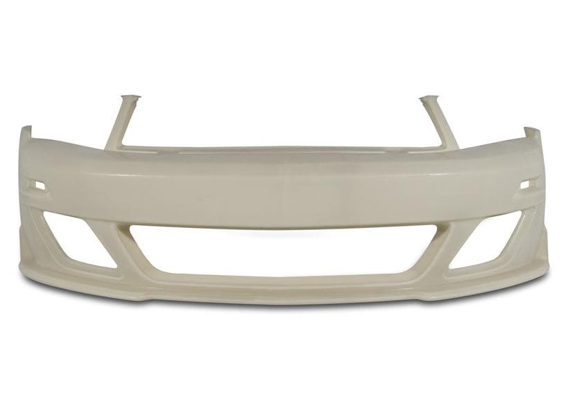 10-12 Mustang Stalker Front Bumper Kit