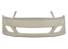 Load image into Gallery viewer, 10-12 Mustang Stalker Front Bumper Kit
