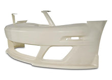 Load image into Gallery viewer, 10-12 Mustang Stalker Front Bumper Kit