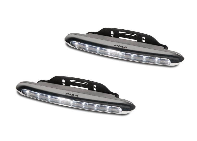 10-12 Mustang Stalker Front Bumper Kit