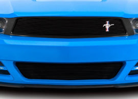 10-12 Mustang Stalker Lower Billet Grille