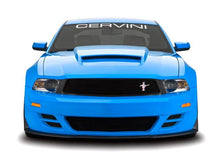 Load image into Gallery viewer, 10-12 Mustang Stalker Hood